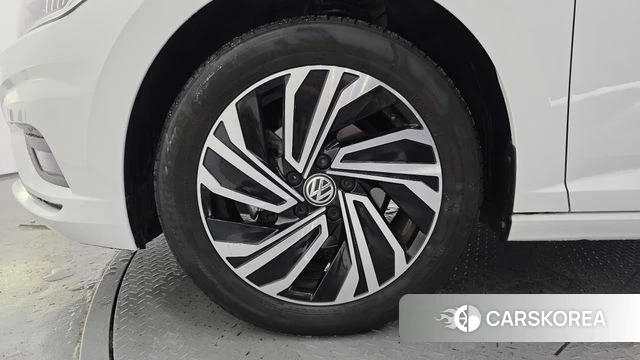 Volkswagen 7th Generation of Jetta id 4613999 из Кореи 15