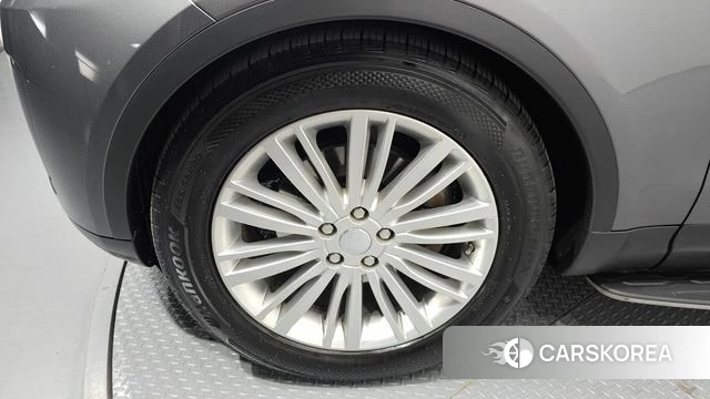 Land Rover Discovery 5 id 4794958 из Кореи 15