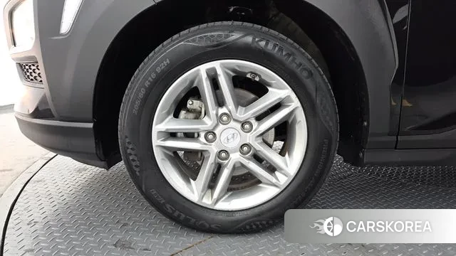 Hyundai Kona id 3656358 из Кореи 15