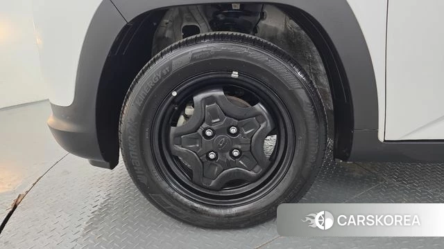 Hyundai Casper id 4881108 из Кореи 27