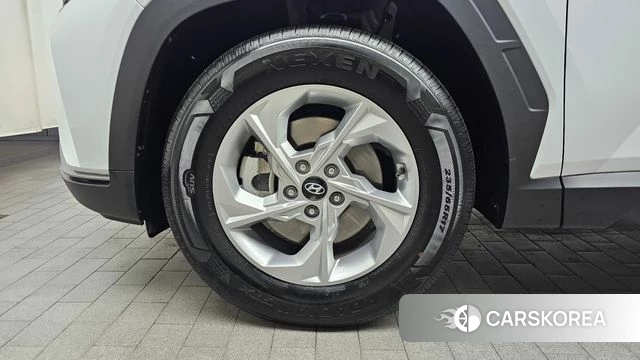 Hyundai Tucson (NX4) id 3819706 из Кореи 15