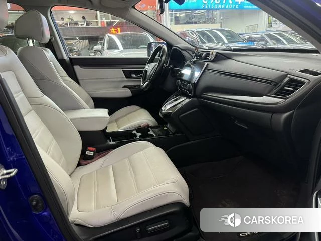 Honda CR-V PHEV id 4328706 из Китая 9
