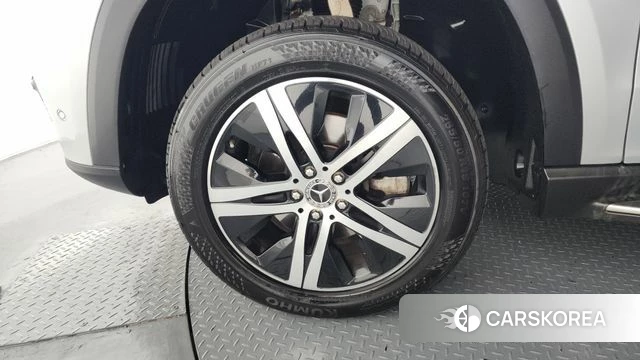 Mercedes-Benz GLE-Class W167 id 4317686 из Кореи 15