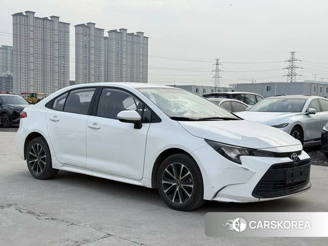 Toyota Lei Ling id 4271980 из Китая 10