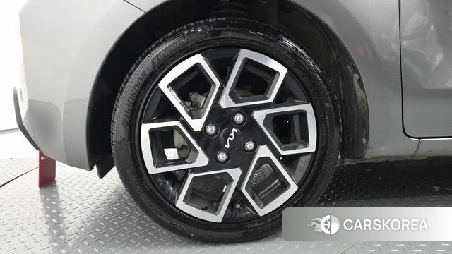 Kia The New Kia Ray id 4773830 из Кореи 32