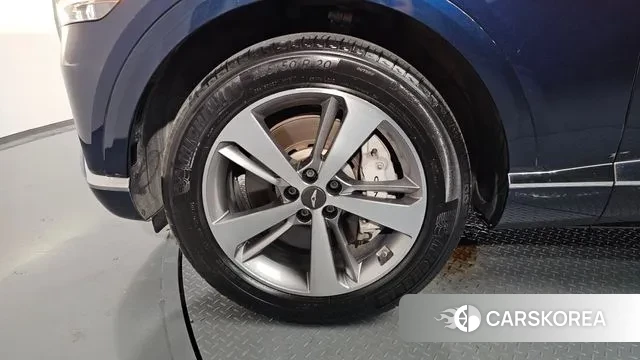 Genesis GV80 id 3004214 из Кореи 15