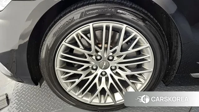Genesis G90 id 3417105 из Кореи 15