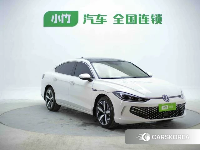 Volkswagen Lingdu id 4276564 из Китая 28
