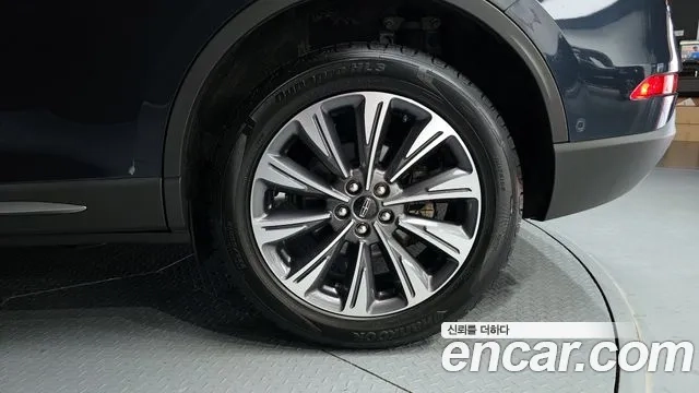 Lincoln Corsair id 2906572 из Кореи 15