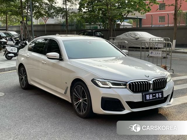 BMW 5 series id 4291008 из Китая 12