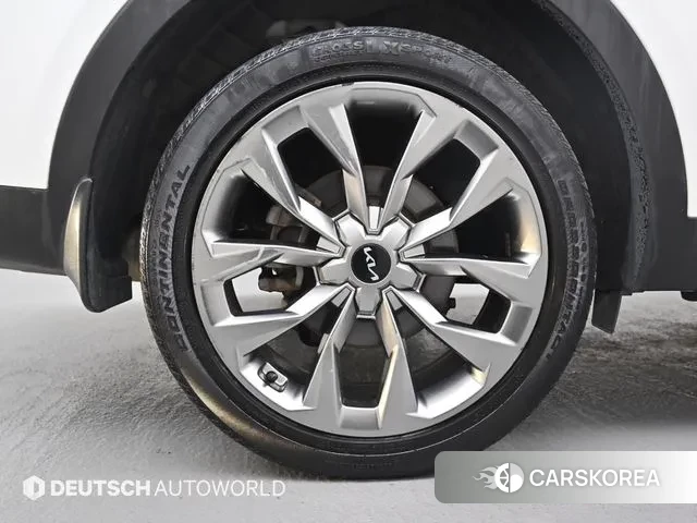 Kia Sorento 4th Generation id 3367359 из Кореи 15