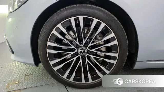 Mercedes-Benz S-Class W223 id 3696699 из Кореи 15