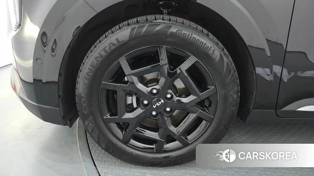 Kia The New Carnival 4th Generation id 4336847 из Кореи 33