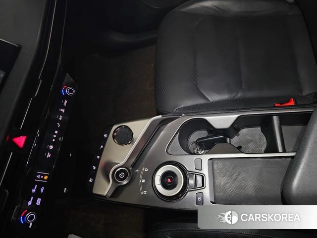 Kia EV6 id 4201970 из Кореи 13