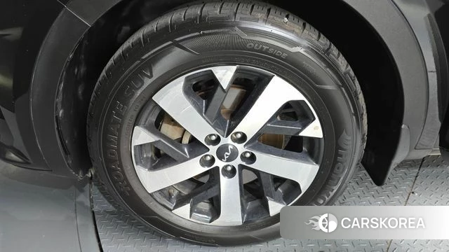 Kia Sorento 4th Generation id 4383036 из Кореи 15