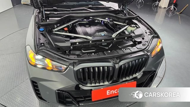 BMW X5 (G05) id 4474120 из Кореи 26