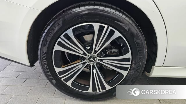 Mercedes-Benz E-Class W214 id 4548714 из Кореи 15