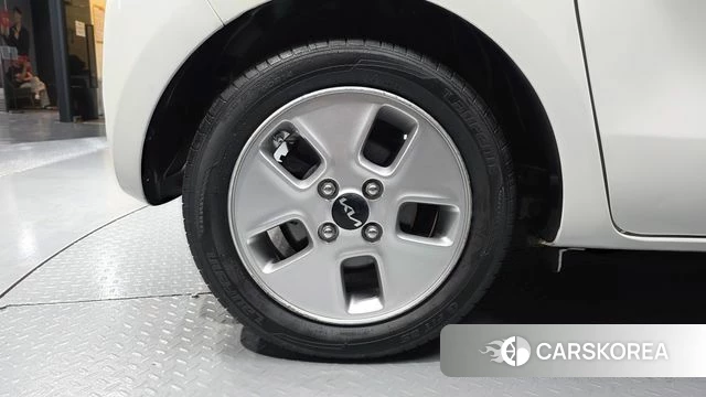 Kia The New Ray id 4481295 из Кореи 25