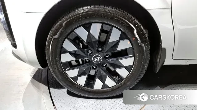 Hyundai Staria id 3080904 из Кореи 15