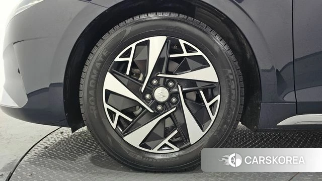 Hyundai The New Grandeur IG Hybrid id 4586536 из Кореи 29