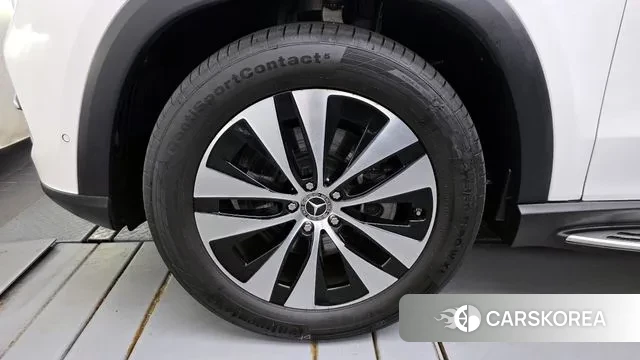 Mercedes-Benz GLE-Class W167 id 3042520 из Кореи 15