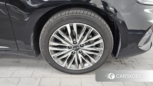 Kia K7 Premier id 3520124 из Кореи 15