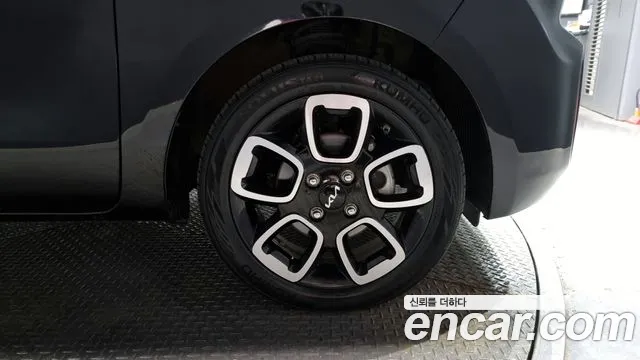 Kia The New Ray id 2742998 из Кореи 15