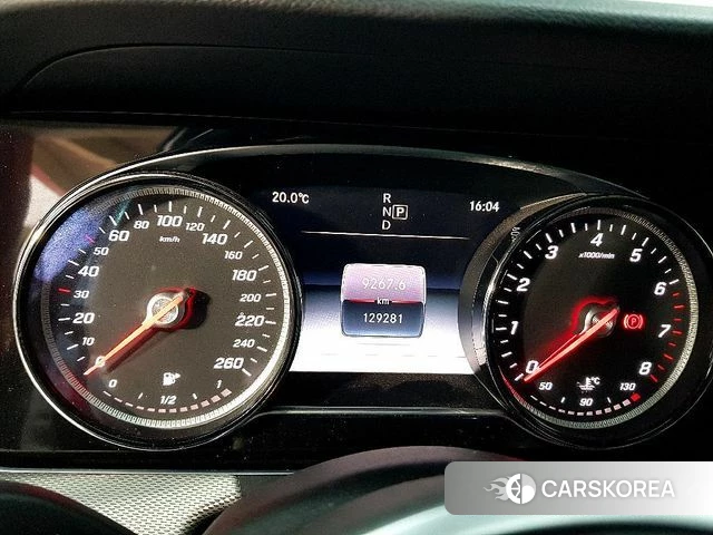 Mercedes-Benz E-Class W213 id 4366421 из Кореи 15