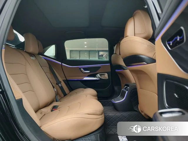 Mercedes-Benz E-class id 4276022 из Китая 22