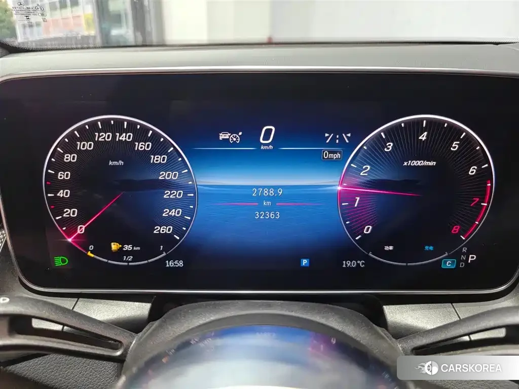 Mercedes-Benz GLC id 4559706 из Китая 9