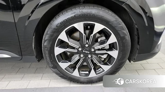 Kia Carnival 4th generation id 3400138 из Кореи 15