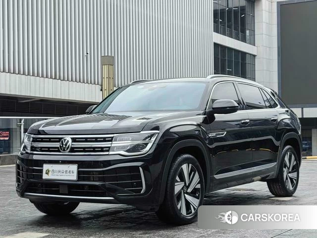 Volkswagen Tourang id 4274140 из Китая 18