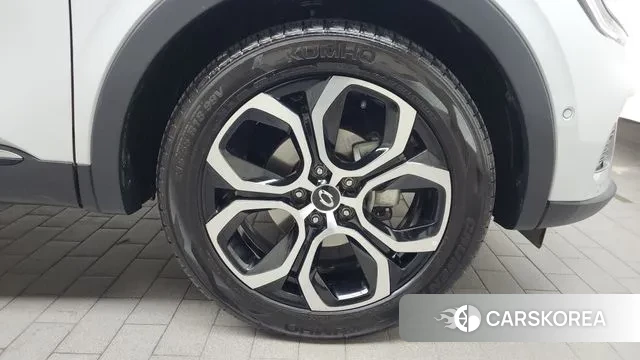 Renault Korea (Samsung) XM3 id 3508244 из Кореи 15