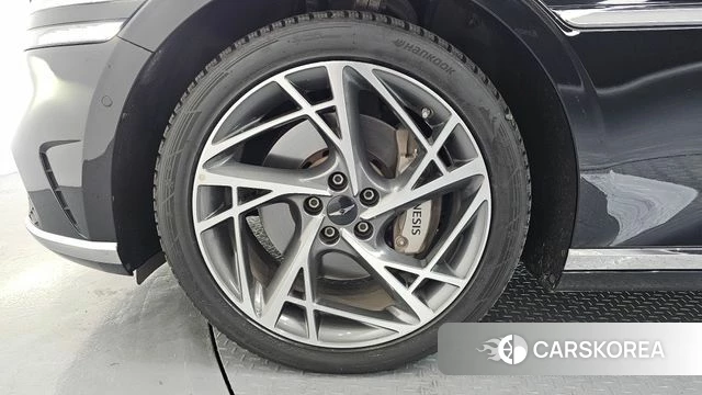 Genesis G90 (RS4) id 4414843 из Кореи 32
