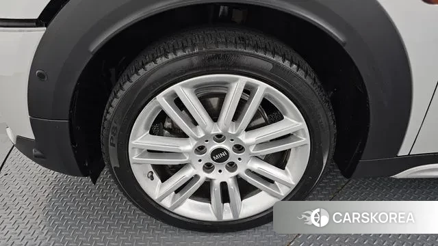 Mini Cooper Countryman id 3094829 из Кореи 15