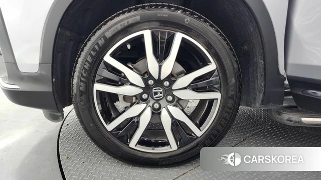 Honda Pilot 3rd generation id 4732489 из Кореи 30