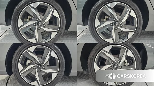 Hyundai Avante (CN7) id 4283735 из Кореи 15