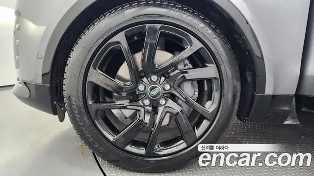 Land Rover Discovery 5 id 2822285 из Кореи 15