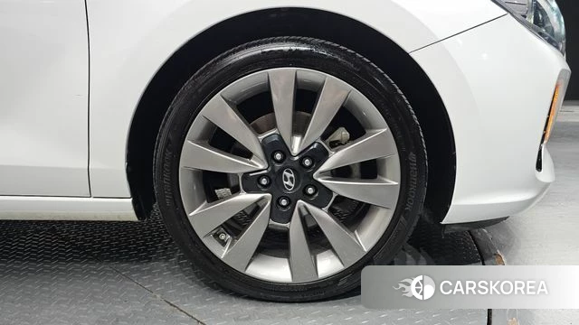 Hyundai i30 (PD) id 4447665 из Кореи 27