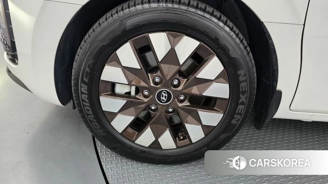 Hyundai Staria id 4499801 из Кореи 33