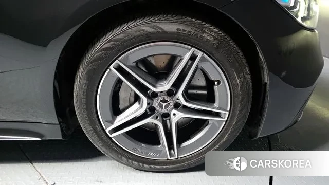 Mercedes-Benz S-Class W223 id 3727203 из Кореи 15