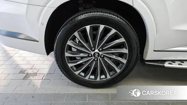 Hyundai The New Palisade id 4360864 из Кореи 26