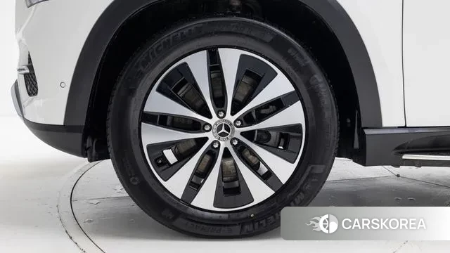 Mercedes-Benz GLE-Class W167 id 3560097 из Кореи 14