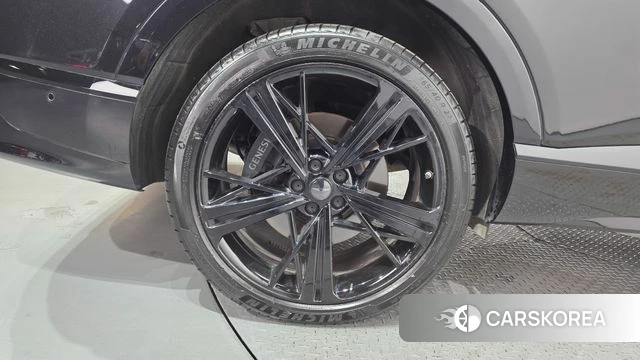 Genesis GV80 Coupe id 4421608 из Кореи 31