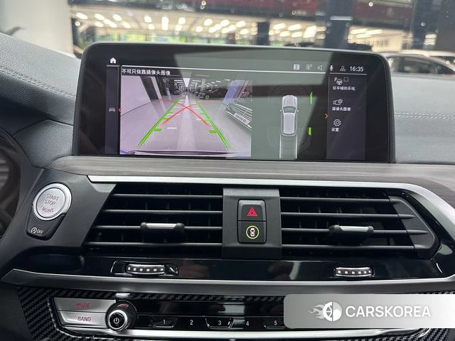 BMW X3 id 4275396 из Китая 14