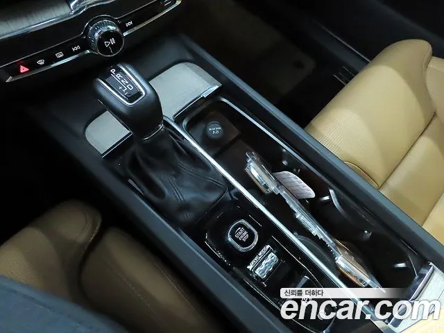 Volvo XC60 second Generation id 2688963 из Кореи 15