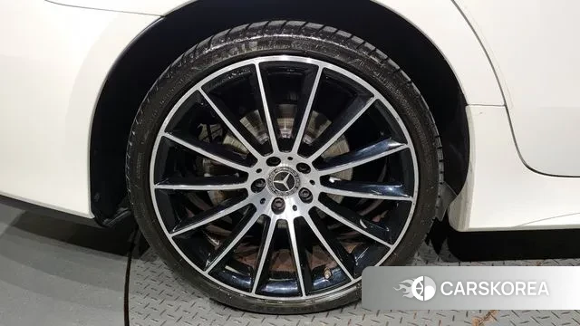 Mercedes-Benz CLS-Class C257 id 3013772 из Кореи 15