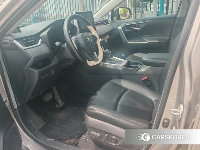 Toyota RAV4 Rongfang id 4272240 из Китая 8