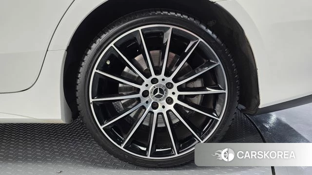 Mercedes-Benz CLS-Class C257 id 4309868 из Кореи 15