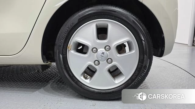 Kia The New Ray id 3852945 из Кореи 15